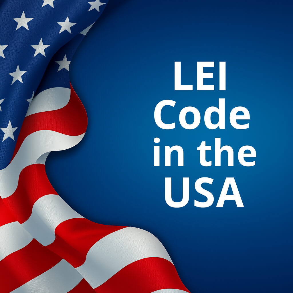 Code LEI aux États-Unis – un identifiant mondial pour la confiance et la transparence dans les affaires