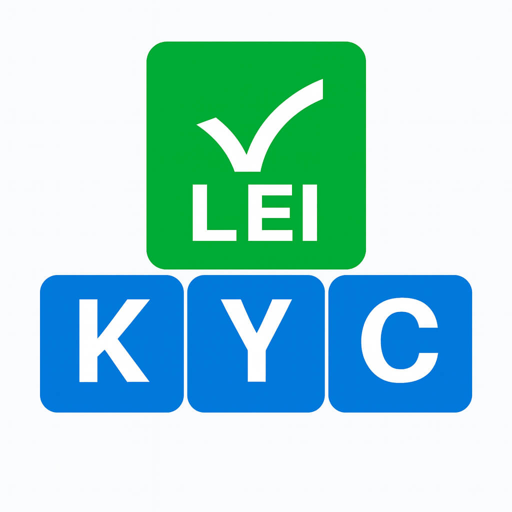 LEI et KYC – L'identifiant d'entité juridique comme élément clé de la conformité Know Your Customer