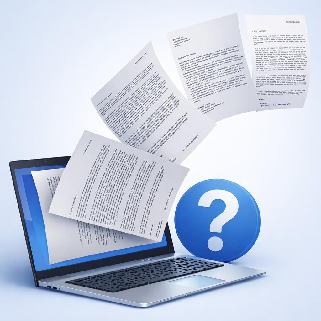 Documents requis pour l’enregistrement LEI et quand une vérification supplémentaire est nécessaire