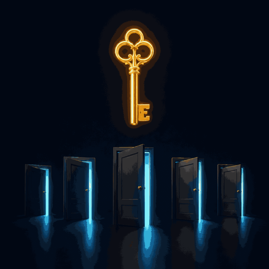 LEI et GODIN : le Global Open Data Integration Network connecte les sources de données ouvertes via le code LEI